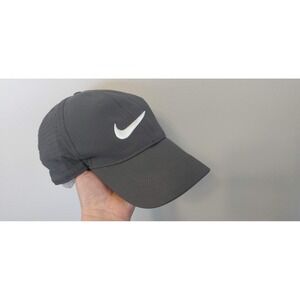 NIKE Dri-Fit AeroBill Legacy91 Performance GOLF CAP Strapback Athleisure Hat
